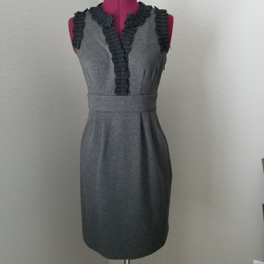 Just Taylor Petite, pencil dress